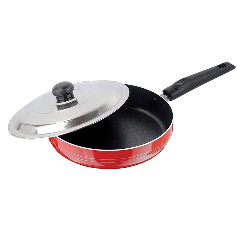 Non stick Aluminium Pan