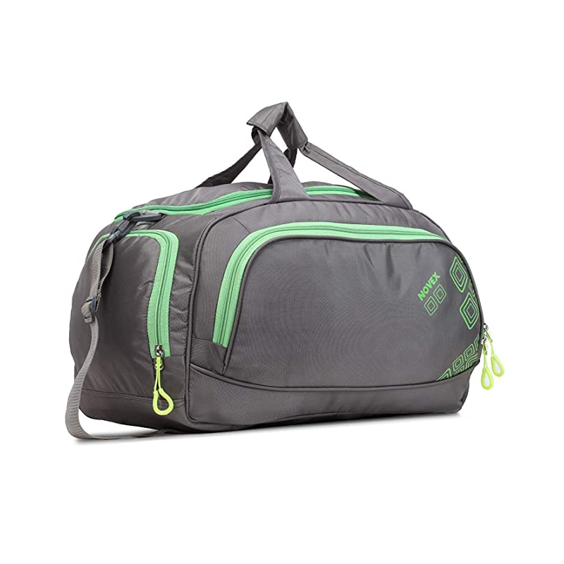 NOVEX Polyester 55 cms Travel Duffle