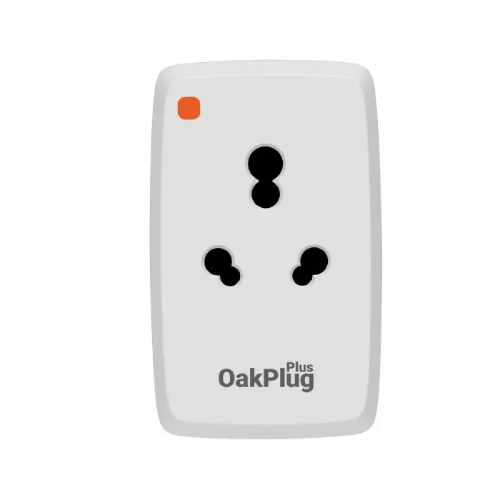 Oakter Oakplug Plus