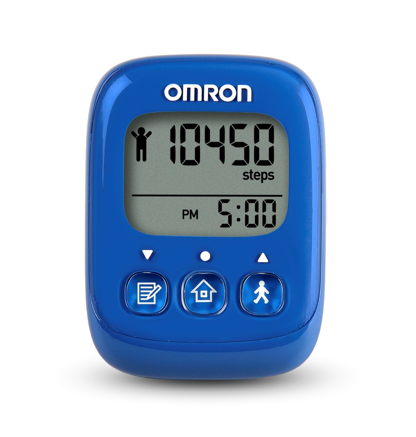 Omron HJ-325 Pedometer