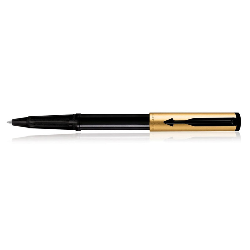 Parker Beta Premium Gold Roller Ball Pen