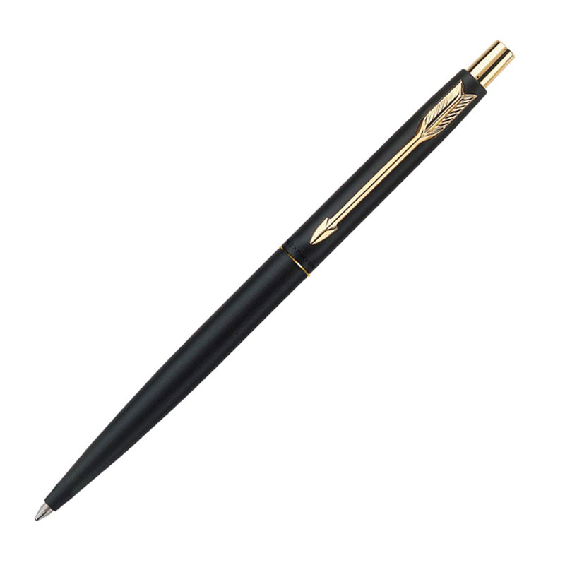 Parker Classic Matte Black GT Ball Pen