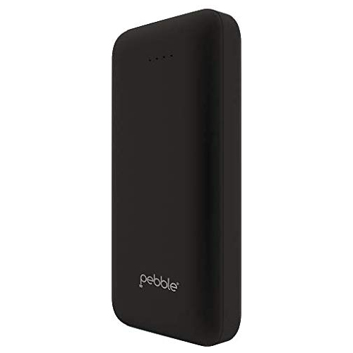 Pebble Fuel high speed Power Bank