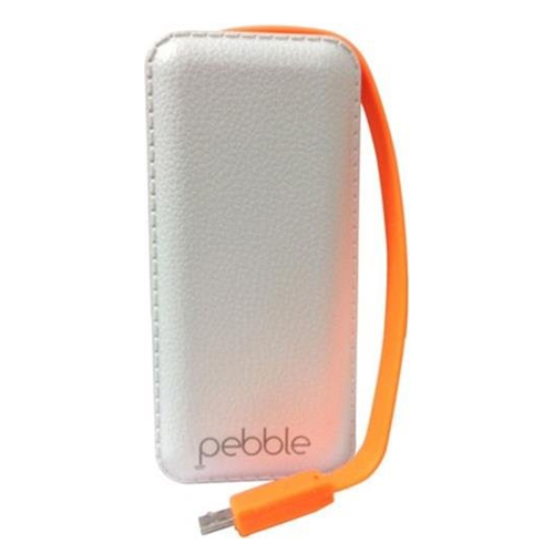 Pebble 4400mAH Universal Pocket Charger