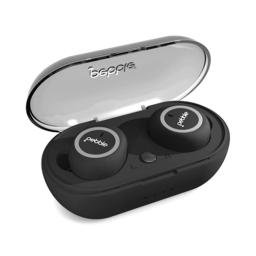 Pebble Duo True Wireless Earbuds