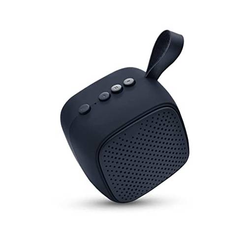 Pebble Comet TWS 5W Bluetooth Speaker