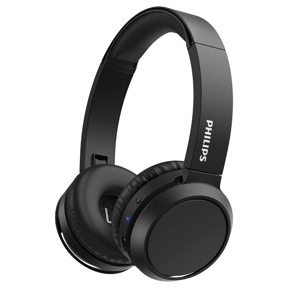 Philips Audio TAH4205 On-Ear Headphones