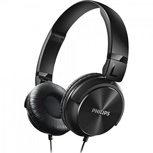 Philips On-Ear Headphones