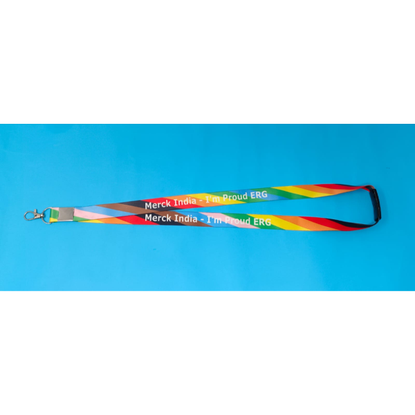 Pride Lanyard
