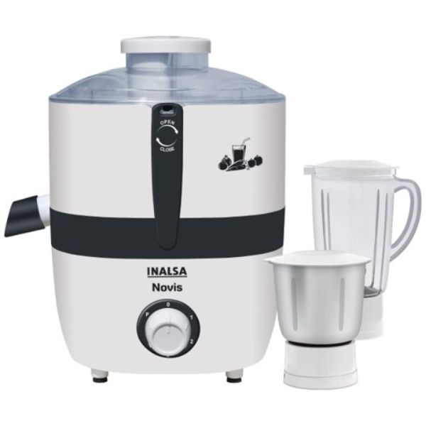 Inalsa Juicer Mixer Grinder 