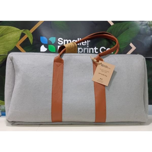 Smaller Footprint RPF Duffle Bag