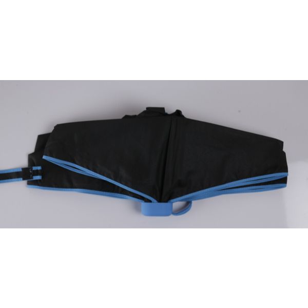  Chatri Pocket Travel Umbrella With Case