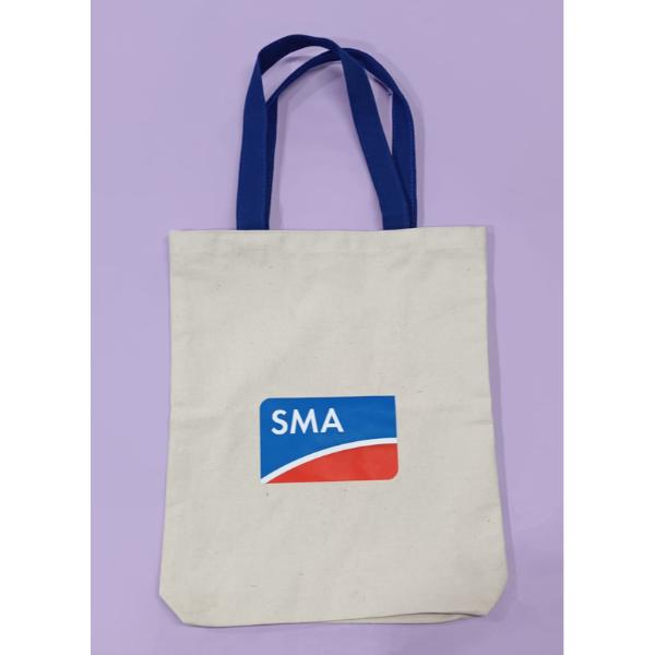 Canvas Bag 