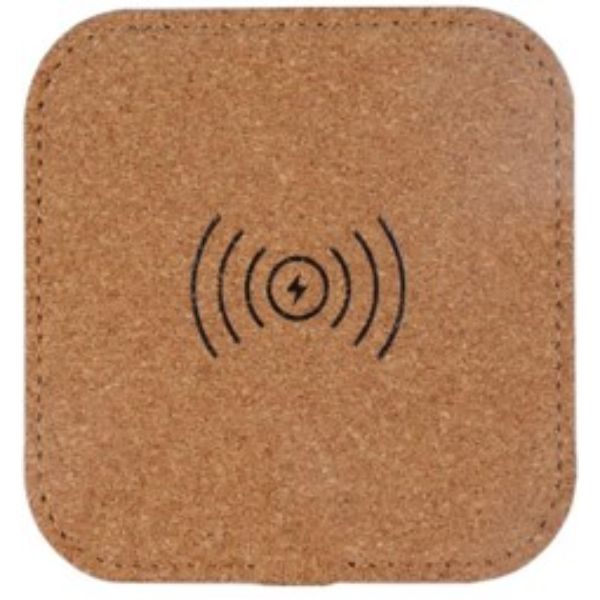 Eco-friendly Wireless Charger