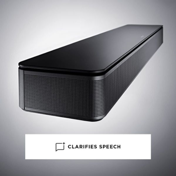 Bose TV Speaker