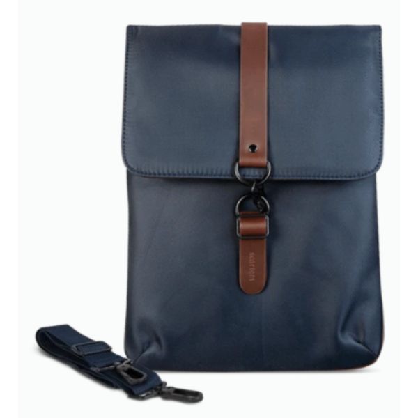 Scarters Folio Cross Body Messenger or Sling Bag