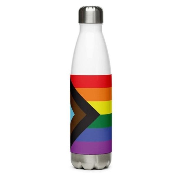  Bottle for pride month
