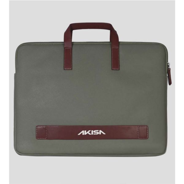 Akisa Polyester Messenger Bag 