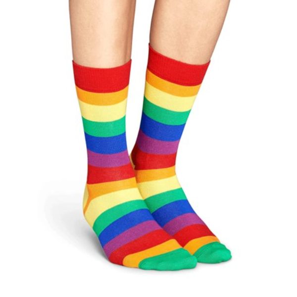 Pride Socks