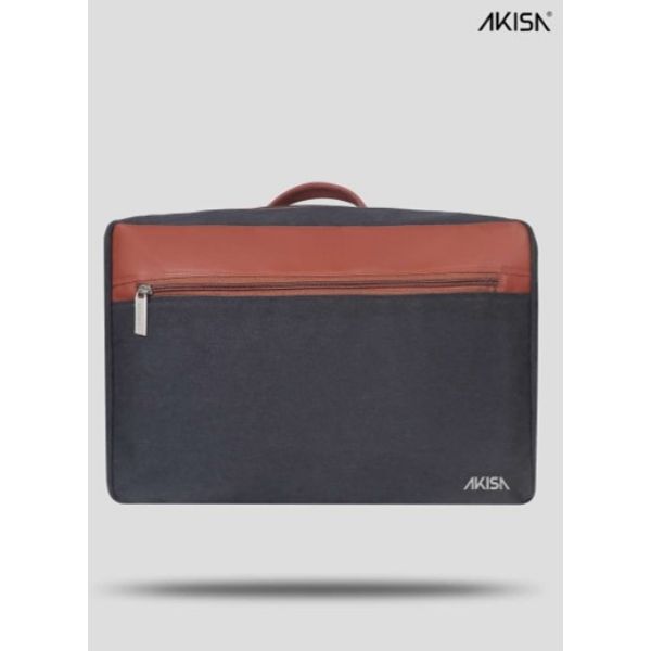 Akisa Lightweight Messenger Bag 