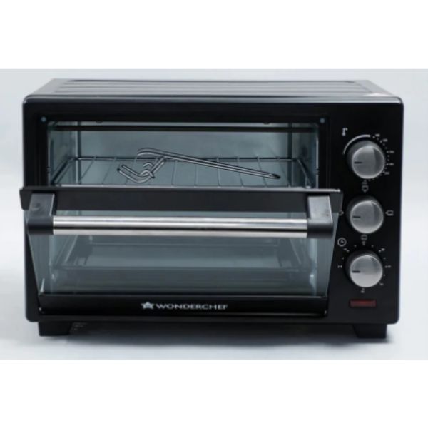 Oven Toaster Griller 