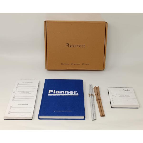 Customized kit for Planner 