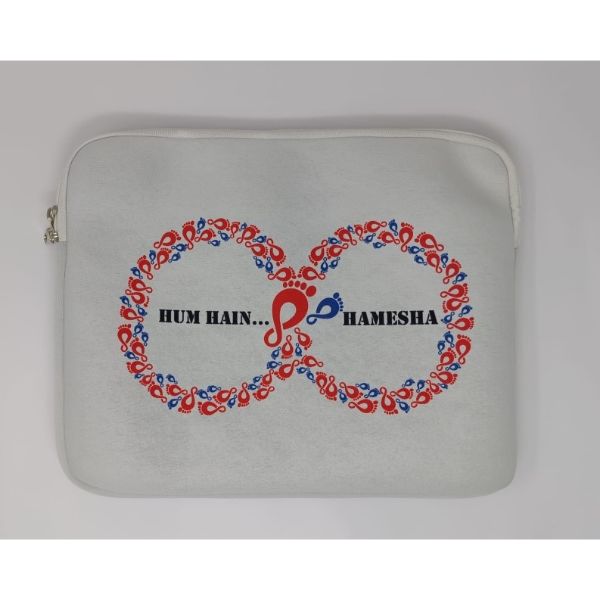 Custom Laptop Sleeve 