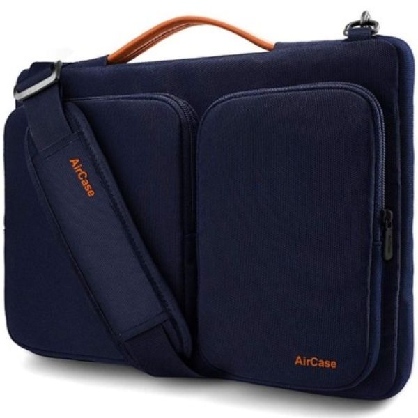 AirCase Office Sling Messenger Bag 