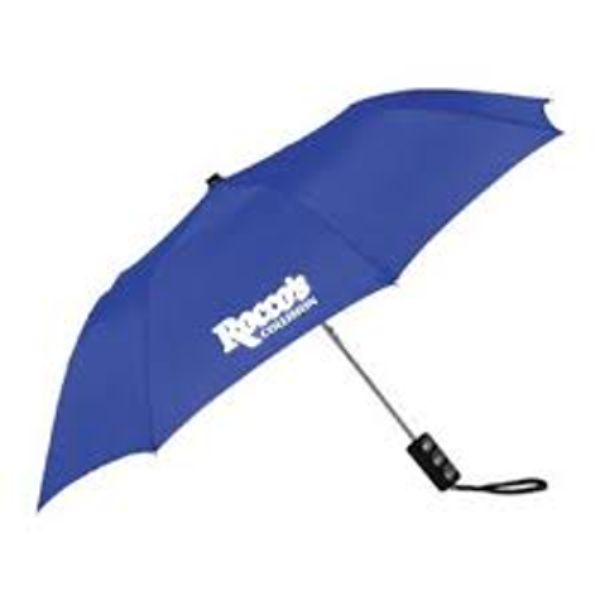 2 Fold Customized Umbrella