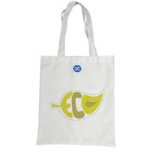 Eco-canvas Bag  
