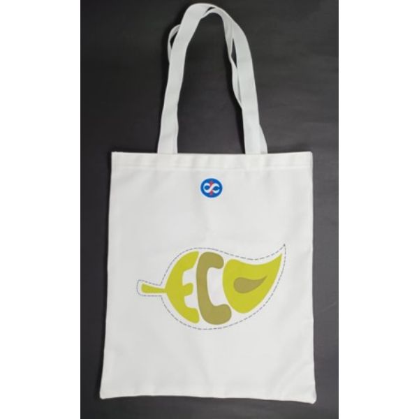Eco-canvas Bag  