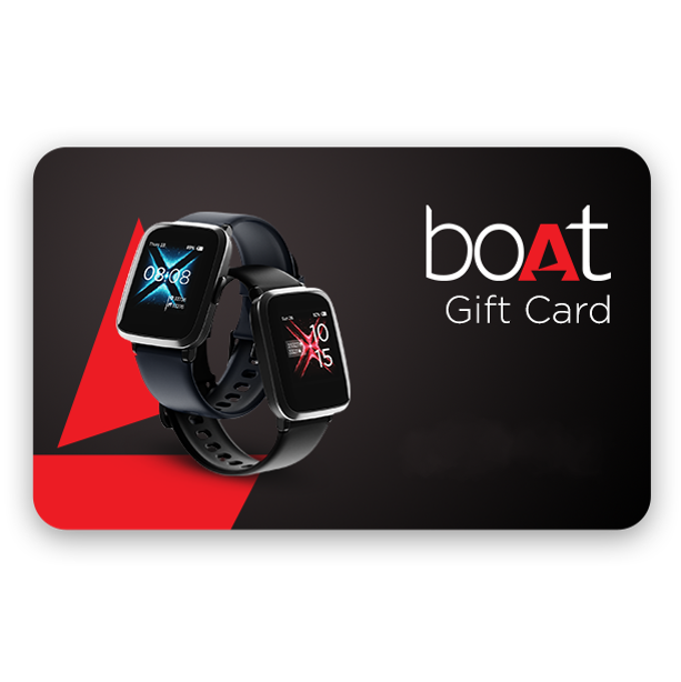 Boat E-Vouchers