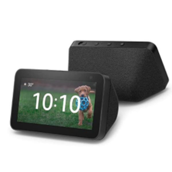  Alexa smart speaker 