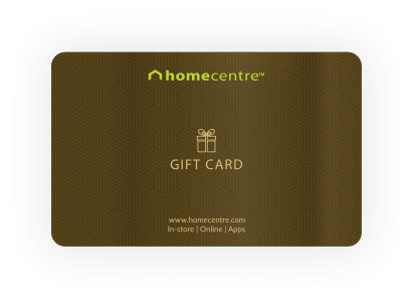 Home Centre Voucher