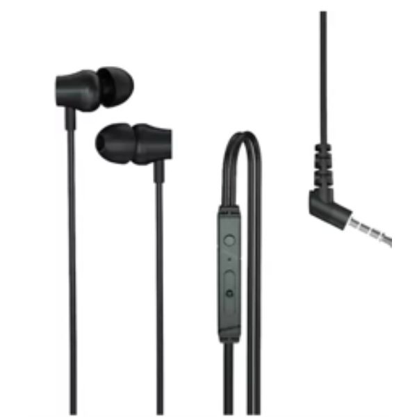 Lenovo QF320 Wired Headset 
