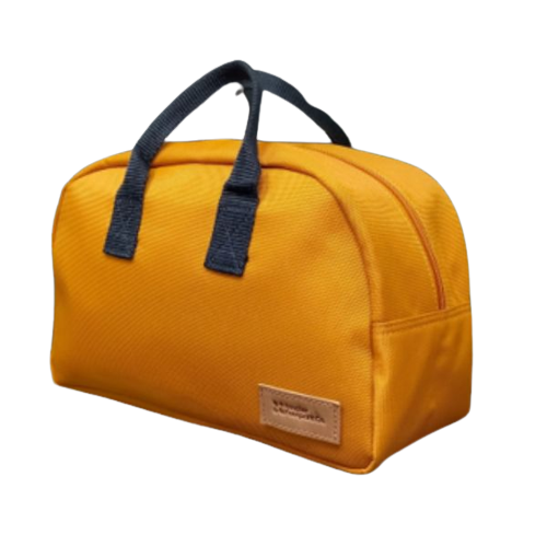 RPF Material Duffle Bag