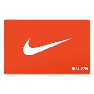 Nike E-Vouchers