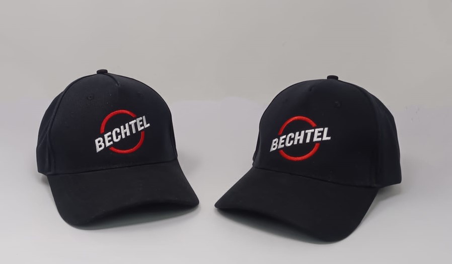 cap for bechtel
