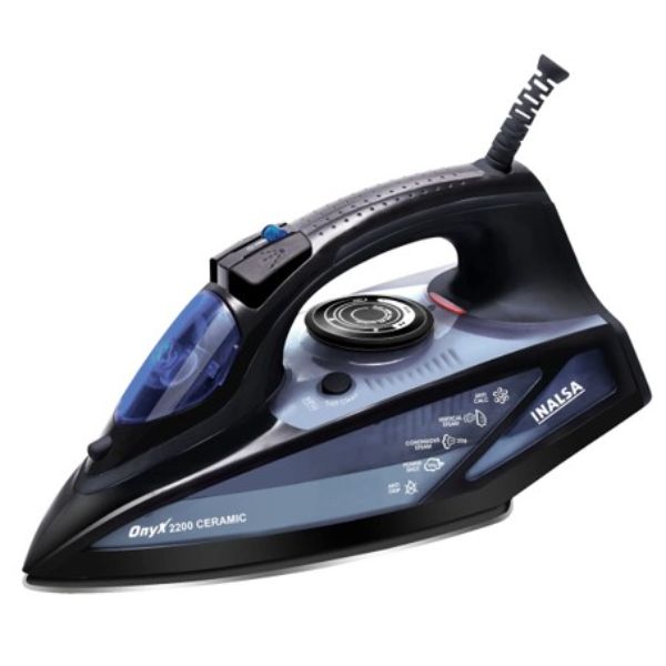 Inalsa Steam Iron