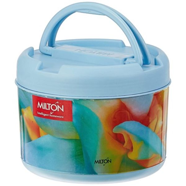 Milton Brunch Maxx Plastic Lunch Box