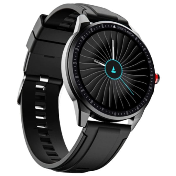 Boat Flash Edition Smart Watch with Activity Tracker