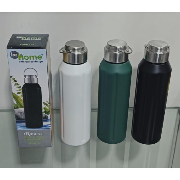 Single wall bottle 800ml