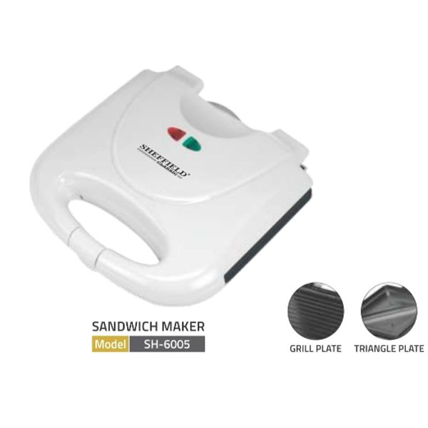 Sheffield Sandwich Maker