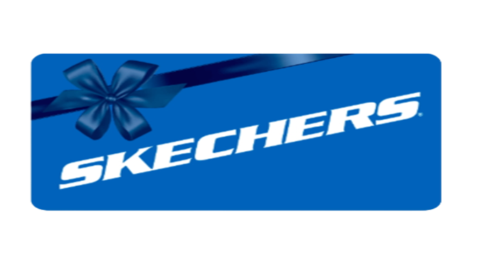 Skechers E-Voucher