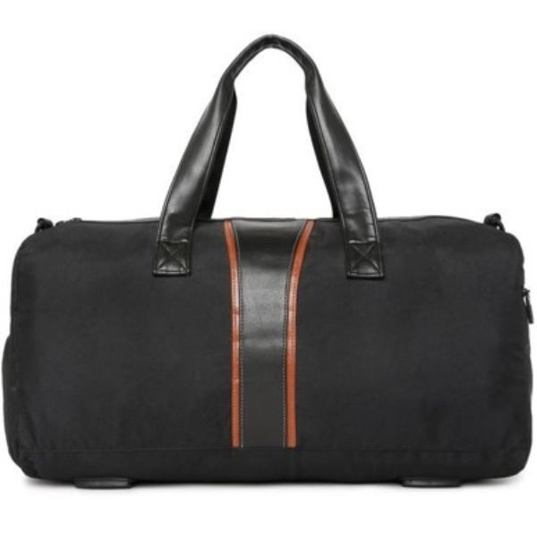 flow Duffle Bag