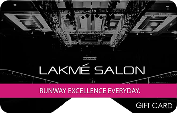 Lakme Salon 