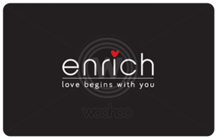 Enrich Salon Voucher