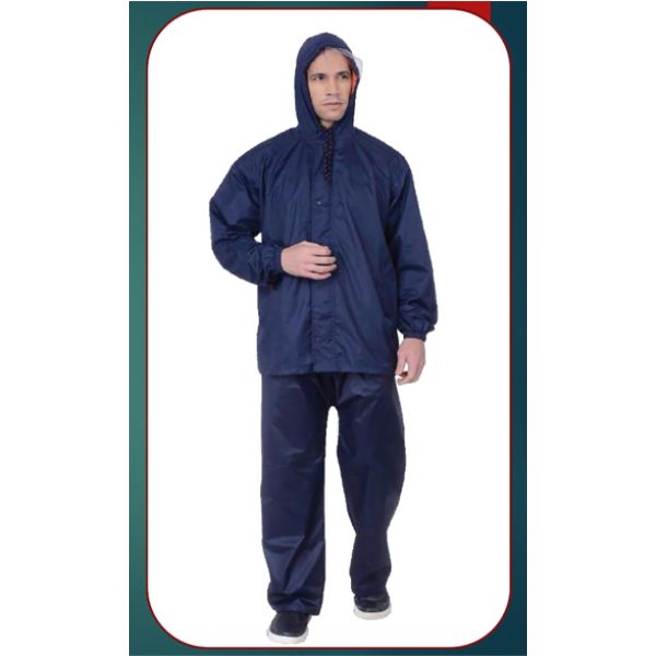 Seam Seal Rain Suit