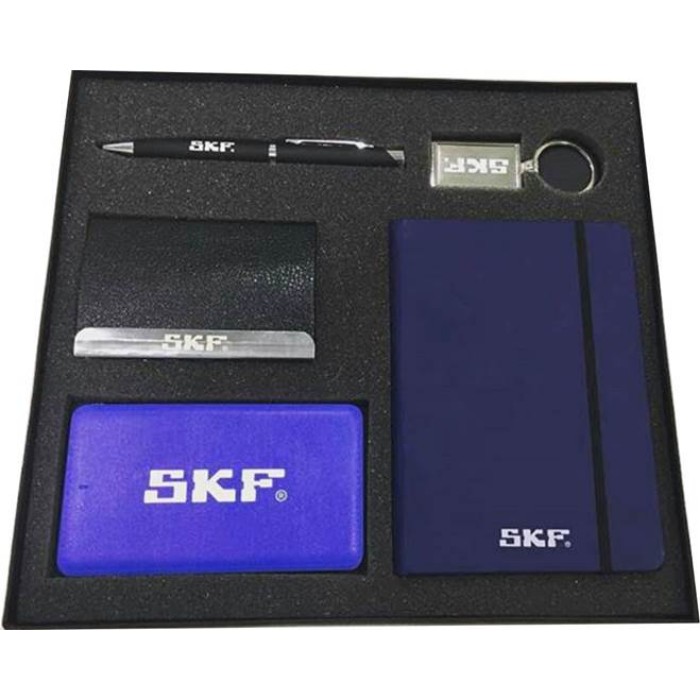 Customized SKF Gift Set