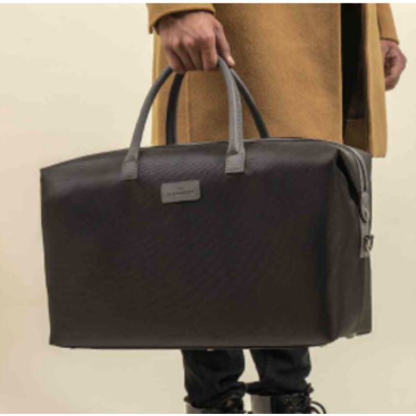 The Backbencher GRAVITY DUFFLE BAG